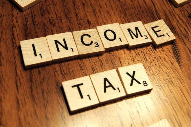 ICTRD FIRS INCOME TAX